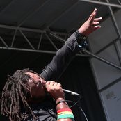 Skindred - List pictures