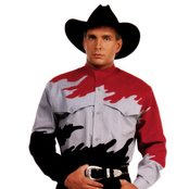 Chris Gaines - List pictures