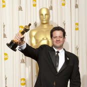 Michael Giacchino - List pictures