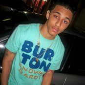 Kirko Bangz - List pictures