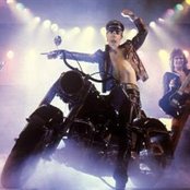 Judas Priest - List pictures