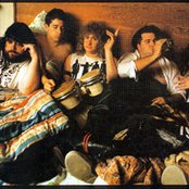 Poison Idea - List pictures