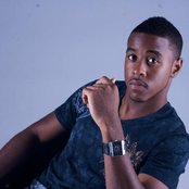 Jeremih - List pictures