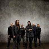 Scar Symmetry - List pictures