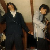 Question Mark & The Mysterians - List pictures