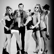 Dillon Francis - List pictures