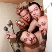 Bowling For Soup - List pictures