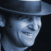 Greg Trooper - List pictures