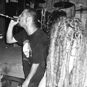 Phobia - List pictures