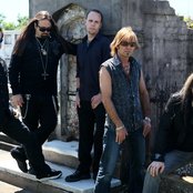 Lillian Axe - List pictures