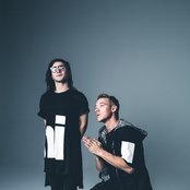 Jack U - List pictures