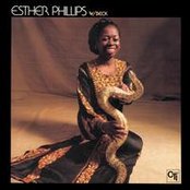 Esther Phillips - List pictures