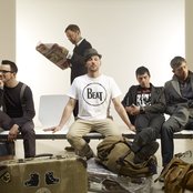 Beatsteaks - List pictures