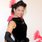 Natalia Jimenez - List pictures