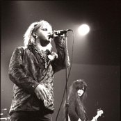 The Gun Club - List pictures