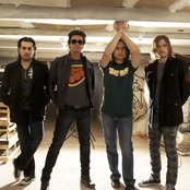 Jaguares - List pictures