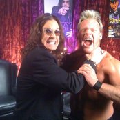 Fozzy - List pictures