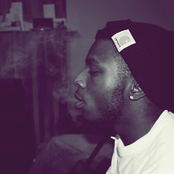 Isaiah Rashad - List pictures