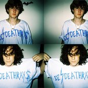 Dz Deathrays - List pictures