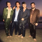 The Afghan Whigs - List pictures