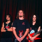 Morbid Angel - List pictures