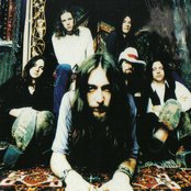 Black Crowes - List pictures