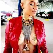 Steph Lecor - List pictures