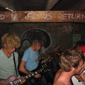 La Dispute - List pictures