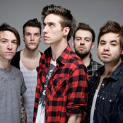 Young Guns - List pictures