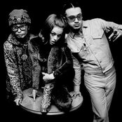 Deee-lite - List pictures