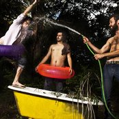 White Denim - List pictures