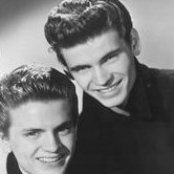 Everly Brothers - List pictures