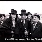 Taraf De Haïdouks - List pictures