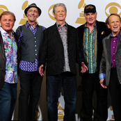 Beach Boys - List pictures