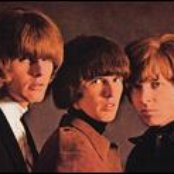 Walker Brothers - List pictures