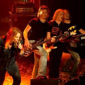 Brother Firetribe - List pictures