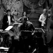 Electrocutango - List pictures