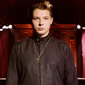 John Newman - List pictures