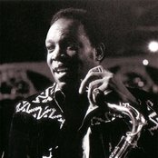 King Curtis - List pictures