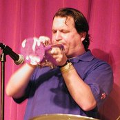 Rob Mazurek - List pictures