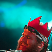 Zach Deputy - List pictures