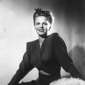 Peggy Lee - List pictures
