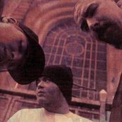 Control Machete - List pictures