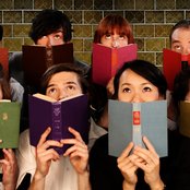 The Good China - List pictures