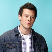 Cory Monteith - List pictures
