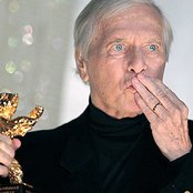 Maurice Jarre - List pictures