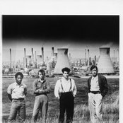 Big Country - List pictures