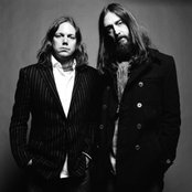 Black Crowes - List pictures