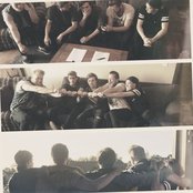 Too Close To Touch - List pictures