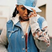 Missy Elliott - List pictures